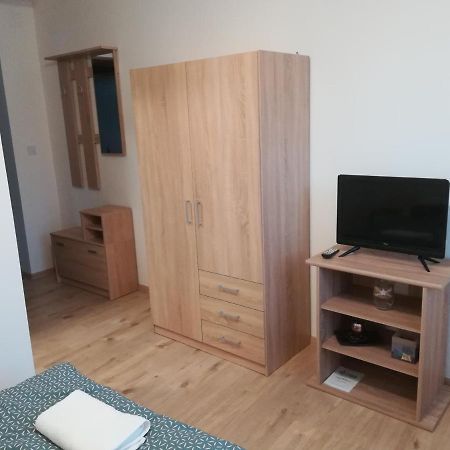 Cinege Vendeghaz Hotell Tolcsva Eksteriør bilde
