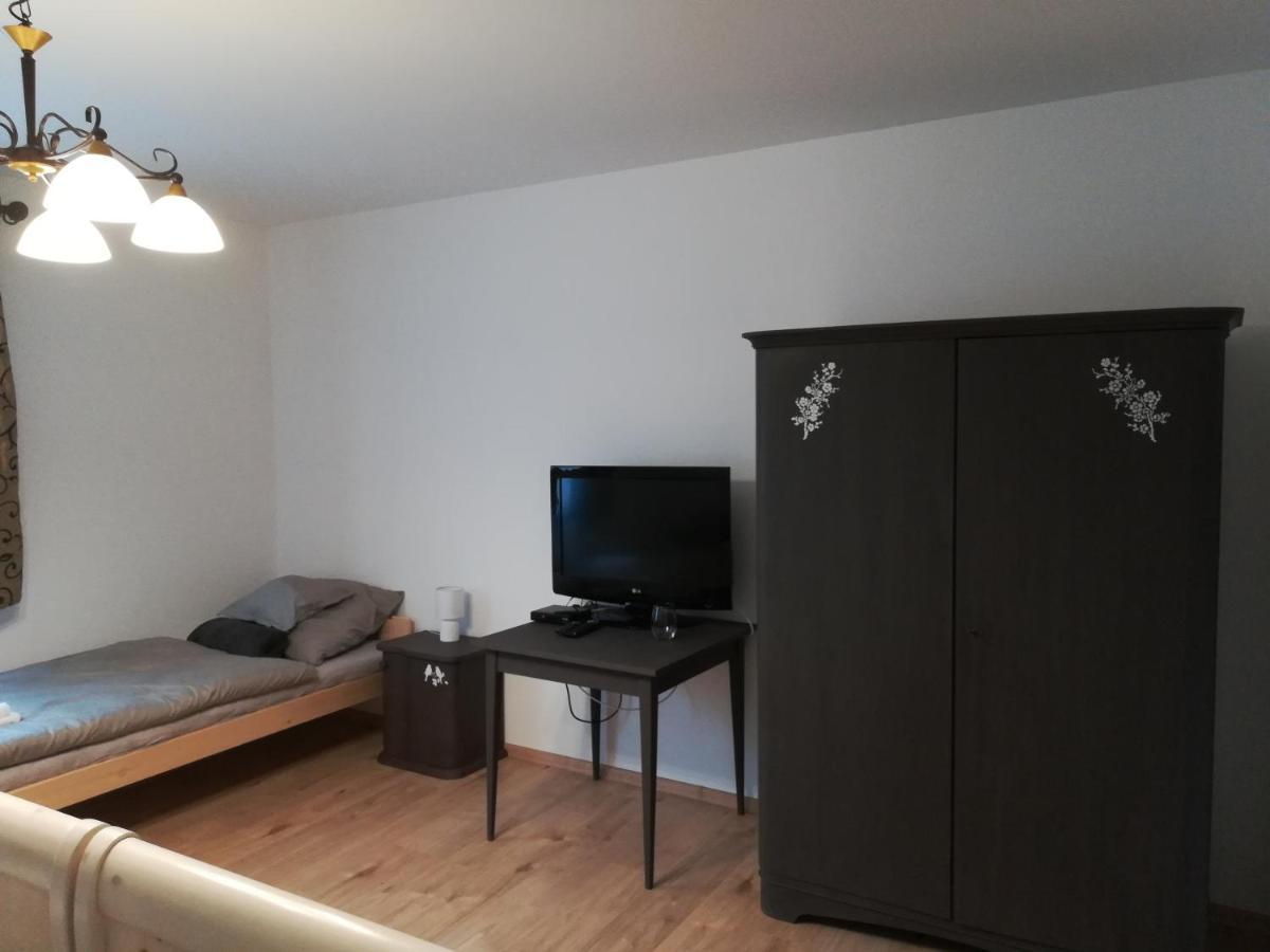 Cinege Vendeghaz Hotell Tolcsva Eksteriør bilde
